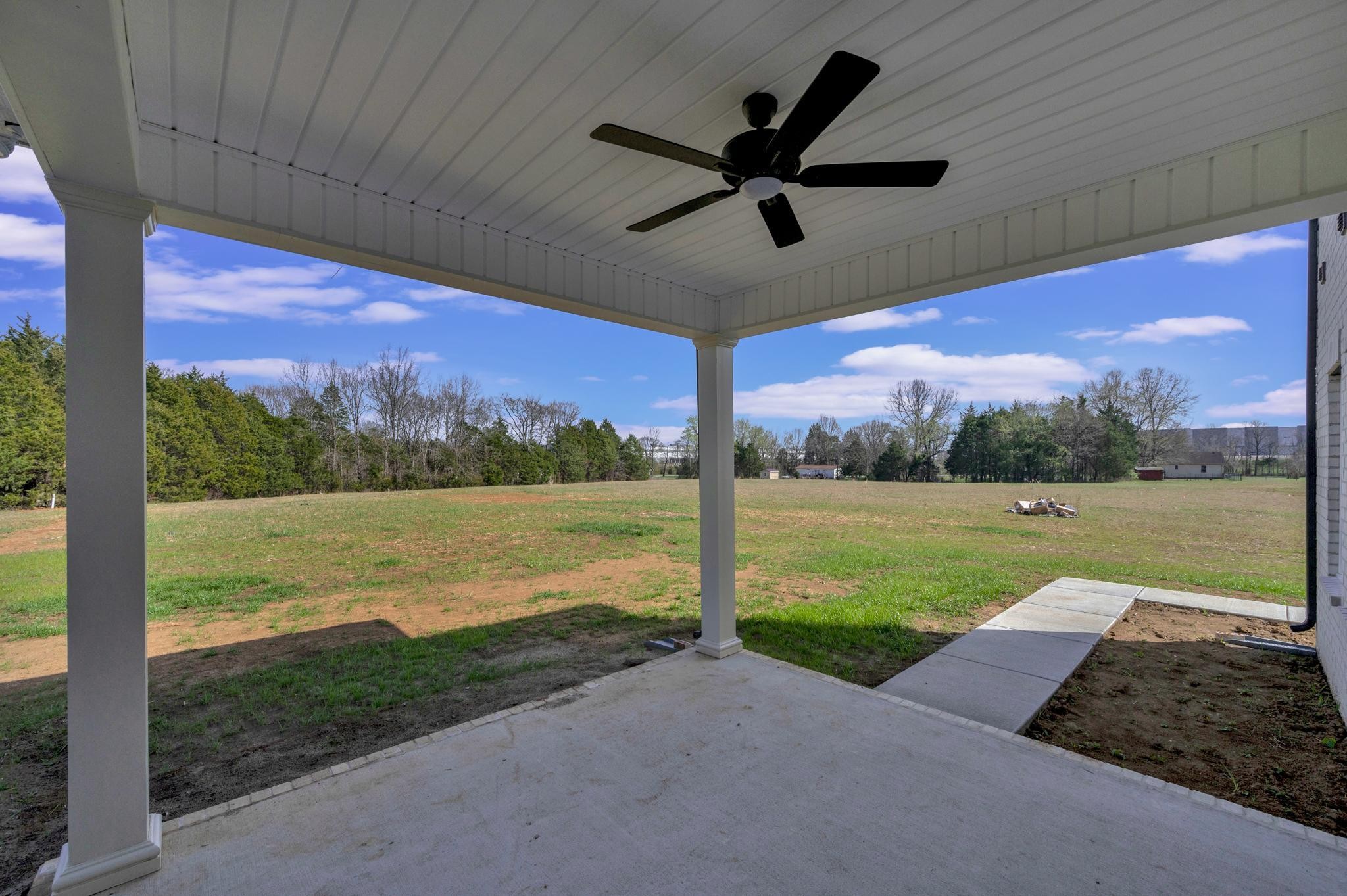 3099 Gwynn Road Lebanon, TN 37090 - Photo 41 of 44 a view of a swimming pool and outdoor space