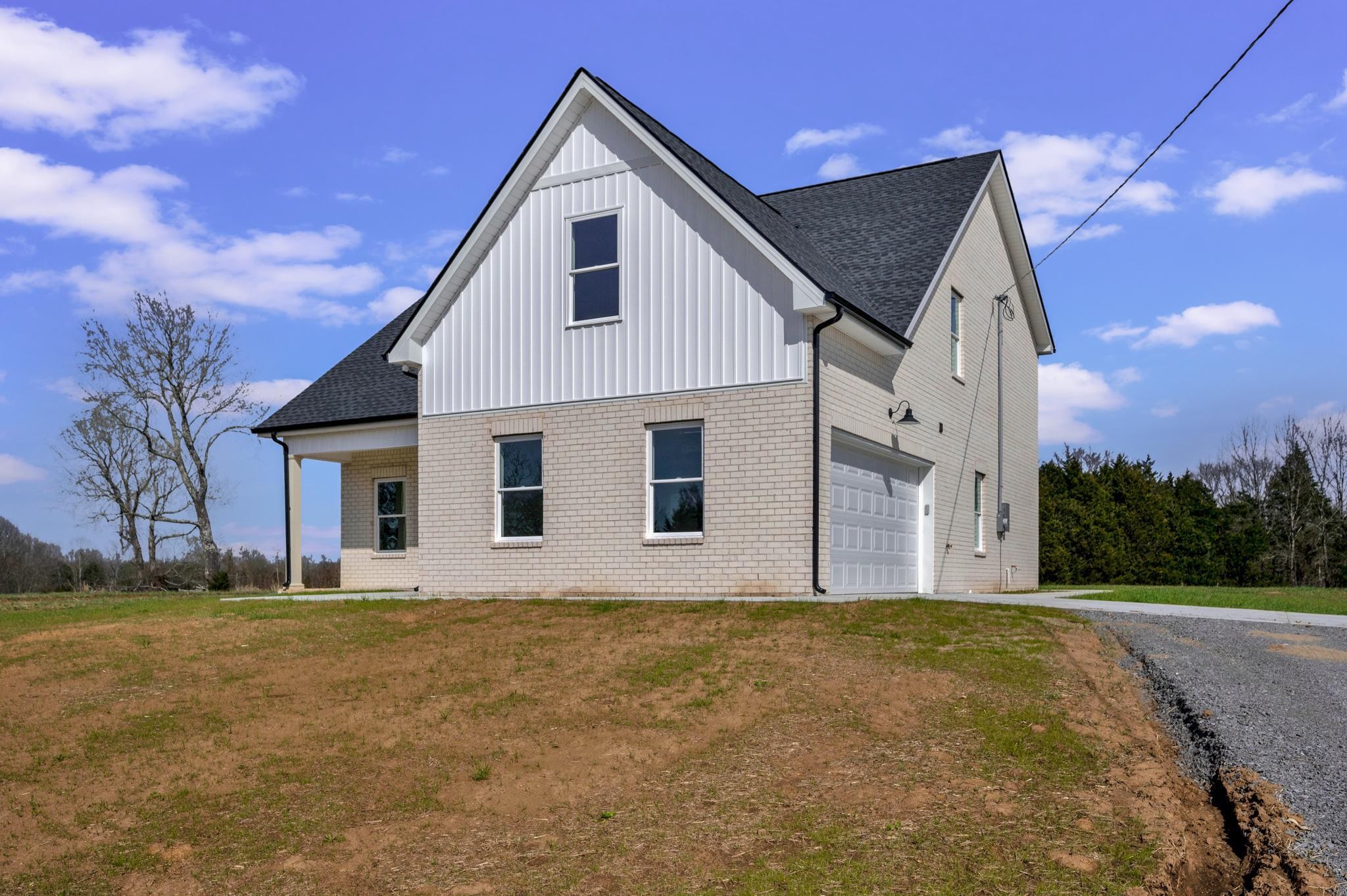 3099 Gwynn Road Lebanon, TN 37090 - Photo 5 of 44 a house with yard and a outdoor space