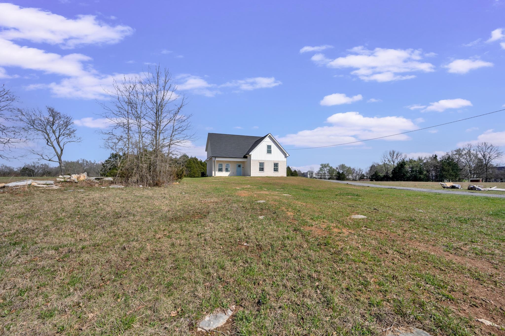 3099 Gwynn Road Lebanon, TN 37090 - Photo 8 of 44 a view of a garden