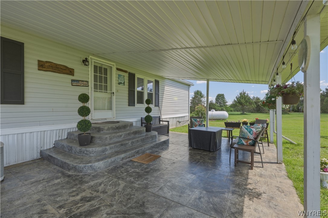 7324 Ramsey Road Belfast, NY 14711 - Photo 31 of 46