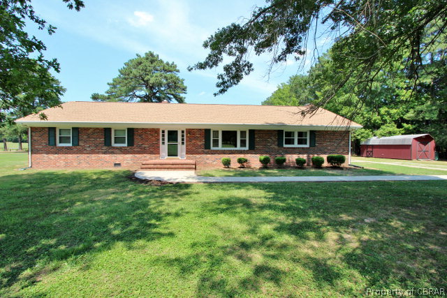 795 Cowart Road Lottsburg, VA 22511 - Photo 1 of 44 Gallery Image 1