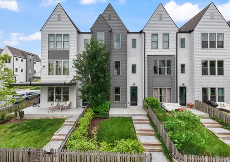 $439,900 | 352 East Village Lane, Nashville, TN 37216