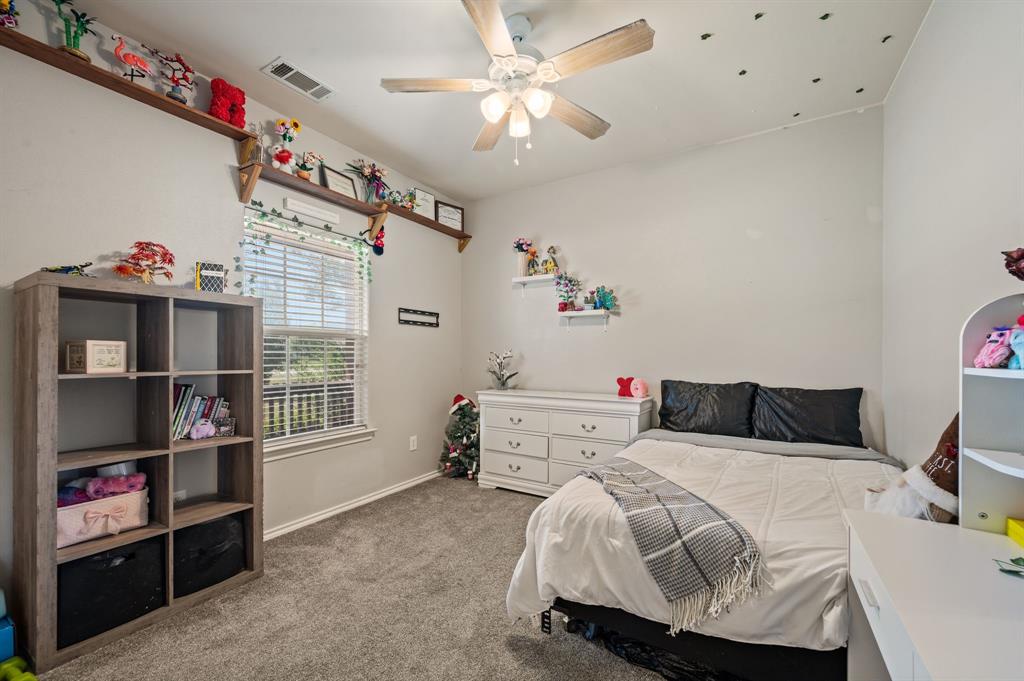 15099 Saddle Ridge Circle Terrell, TX 75160 - Photo 22 of 40 Gallery Image 22