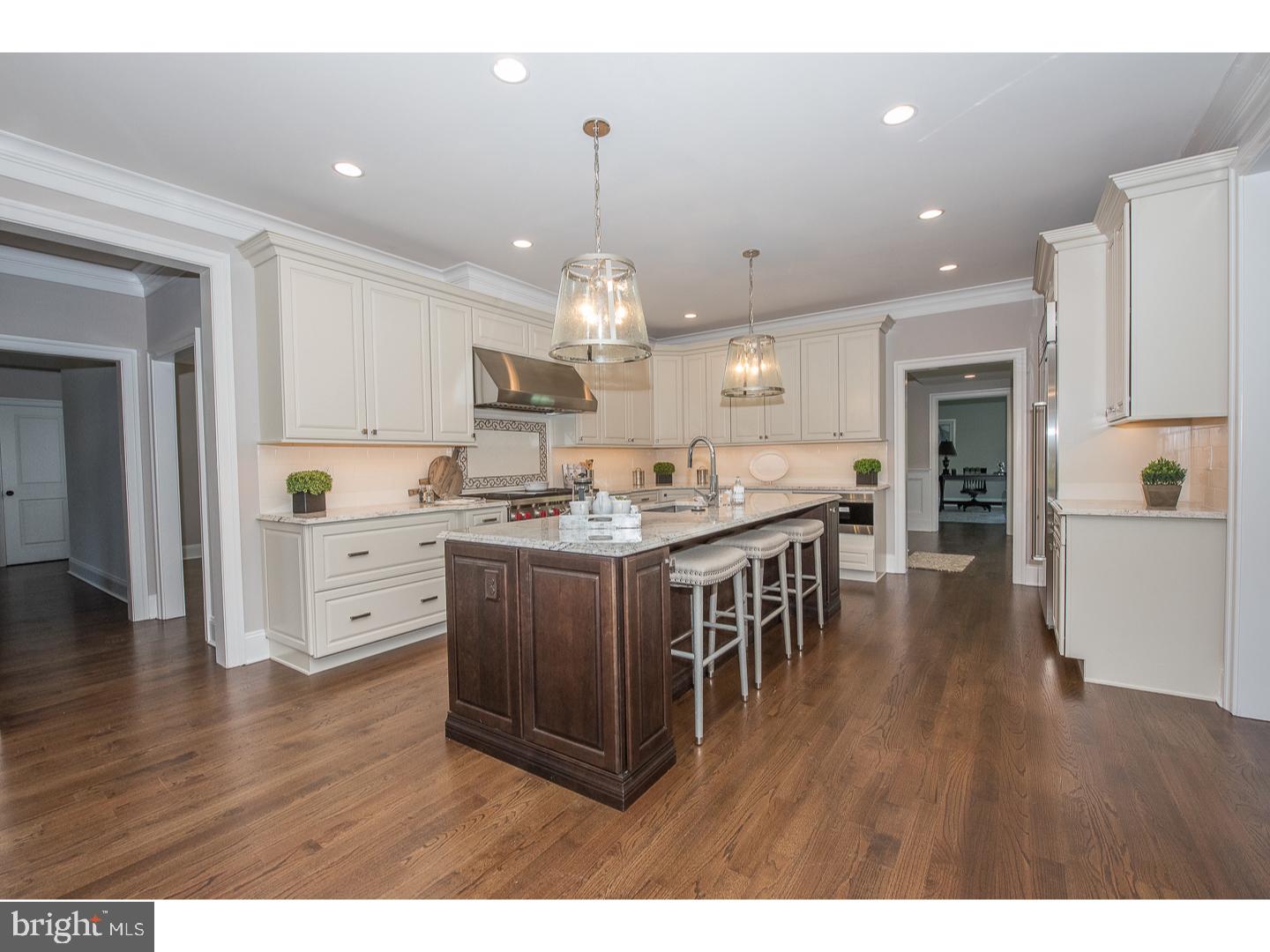 330 Abbey Road Berwyn, PA 19312 - Photo 11 of 22 Kitchen