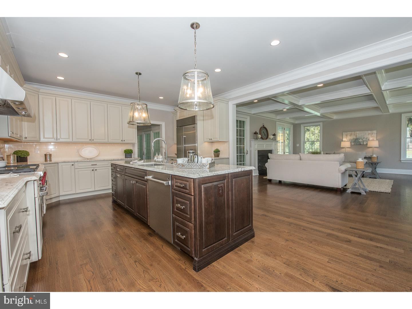 330 Abbey Road Berwyn, PA 19312 - Photo 12 of 22 Kitchen