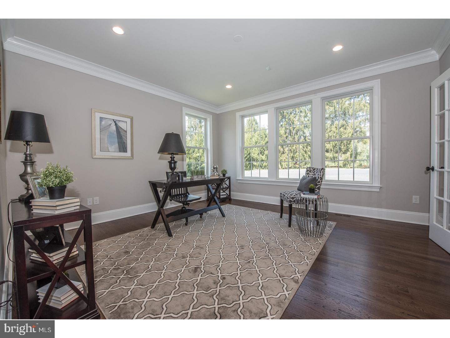 330 Abbey Road Berwyn, PA 19312 - Photo 7 of 22 Office / Study