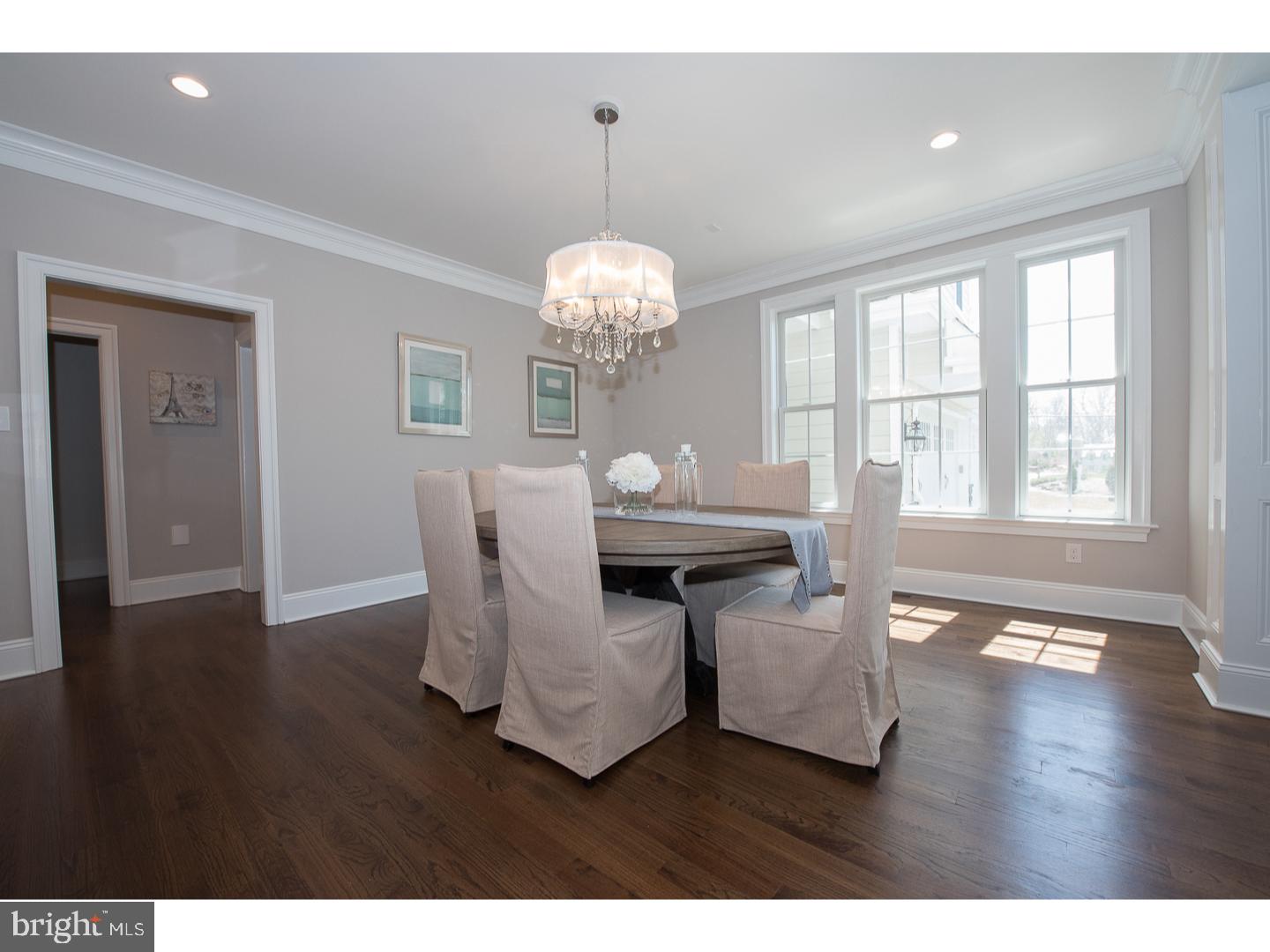 330 Abbey Road Berwyn, PA 19312 - Photo 8 of 22 Dining Room