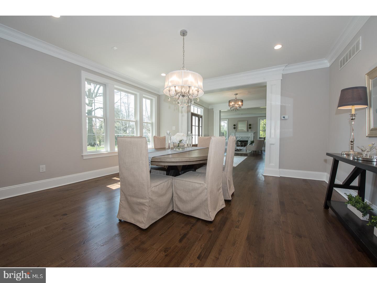330 Abbey Road Berwyn, PA 19312 - Photo 9 of 22 Dining Room