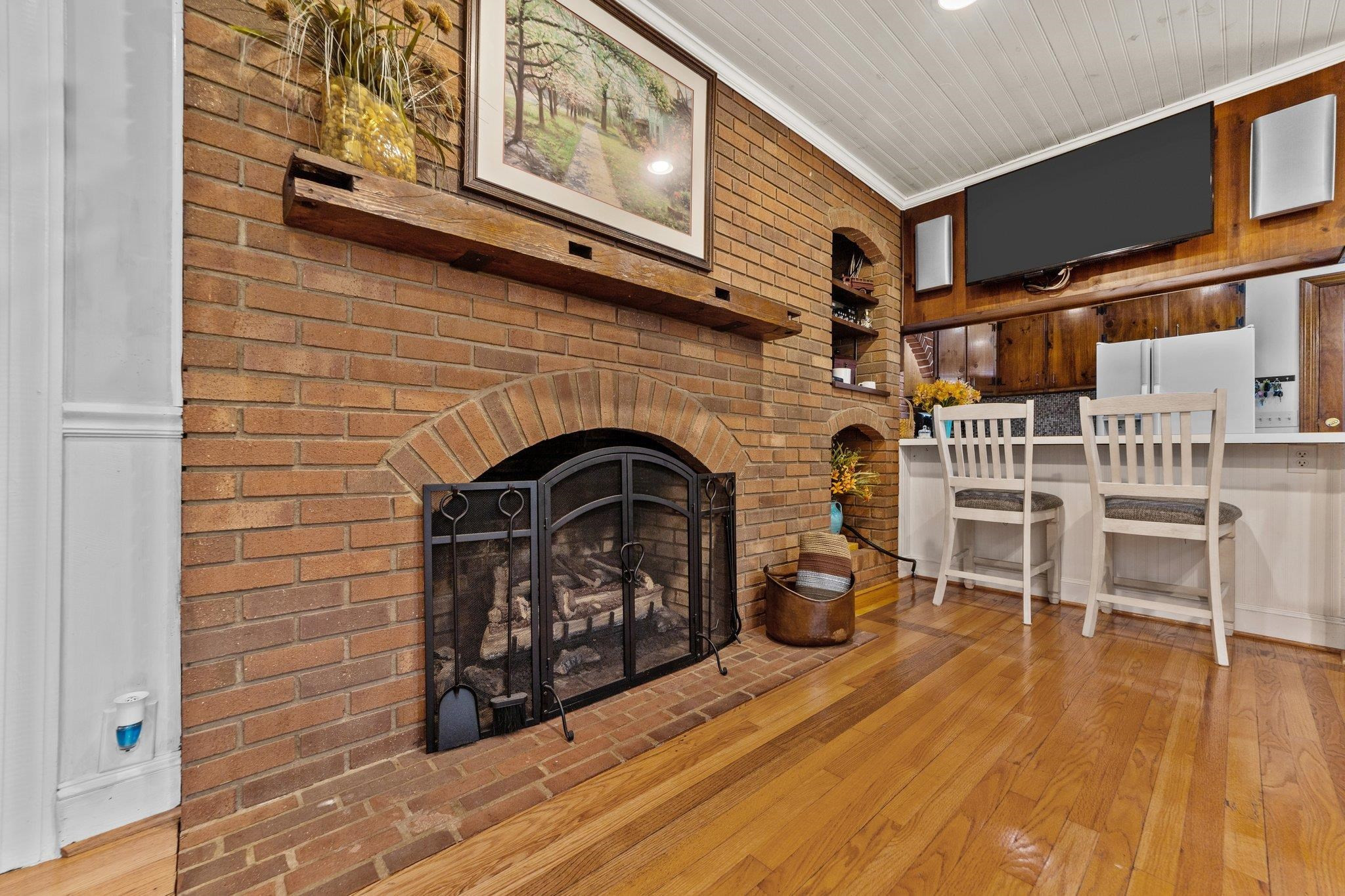 225 North Ridge Circle Roxboro, NC 27574 - Photo 17 of 33 Photo 17