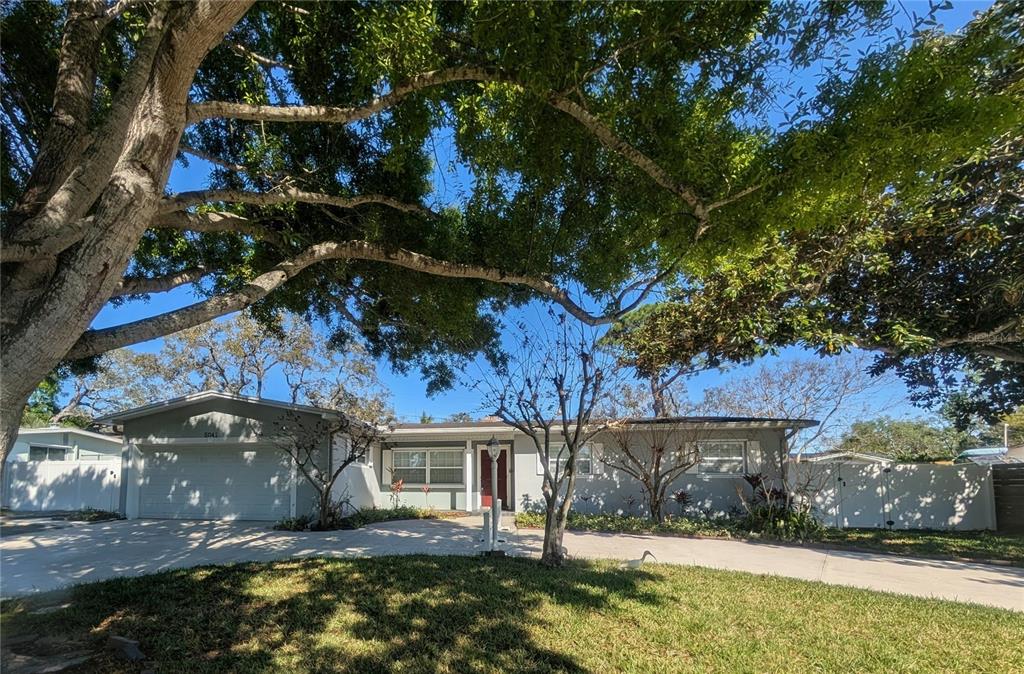 5041 Myrtle Lane Madeira Beach, FL 33708 - Photo 1 of 32