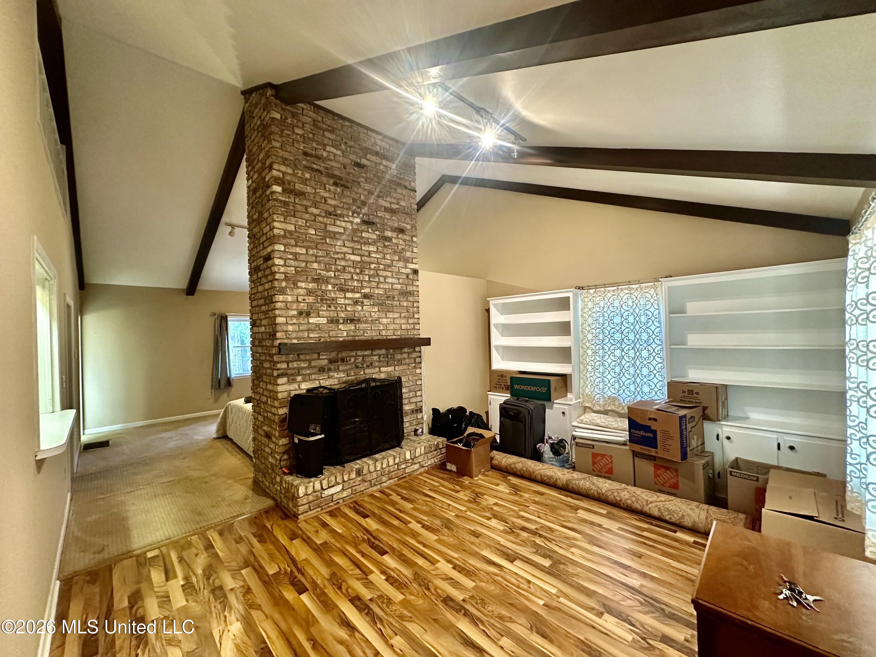 512 West Minnesota Street Brookhaven, MS 39601 - Photo 4 of 19 Sitting room