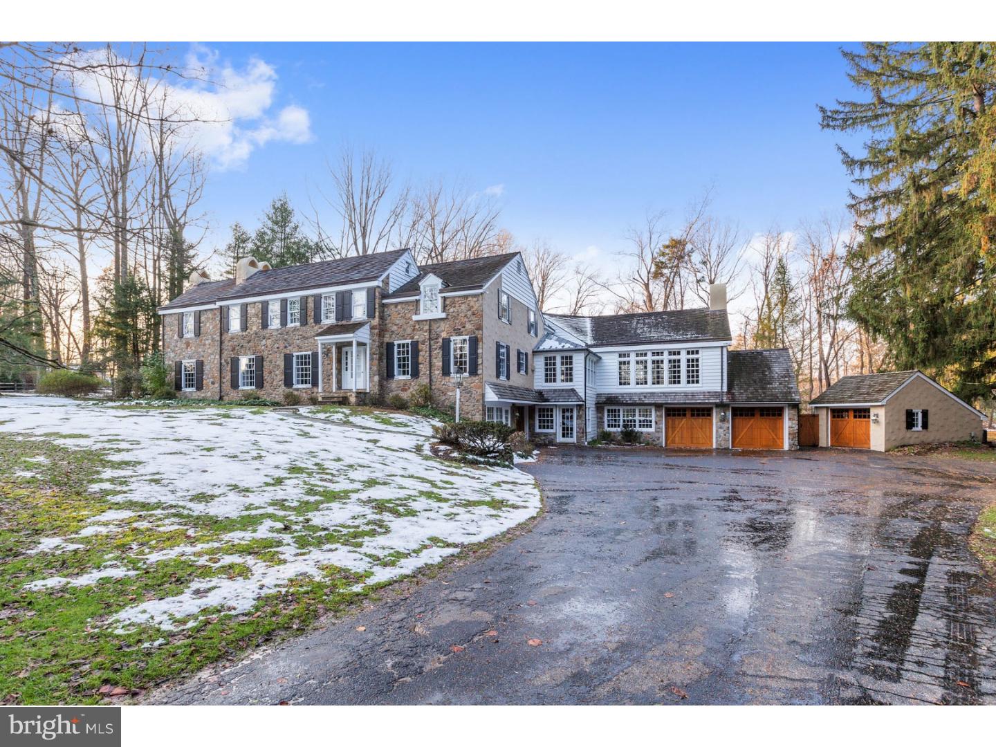 140 Jaffrey Road Malvern, PA 19355 - Photo 1 of 25 Gallery Image 1