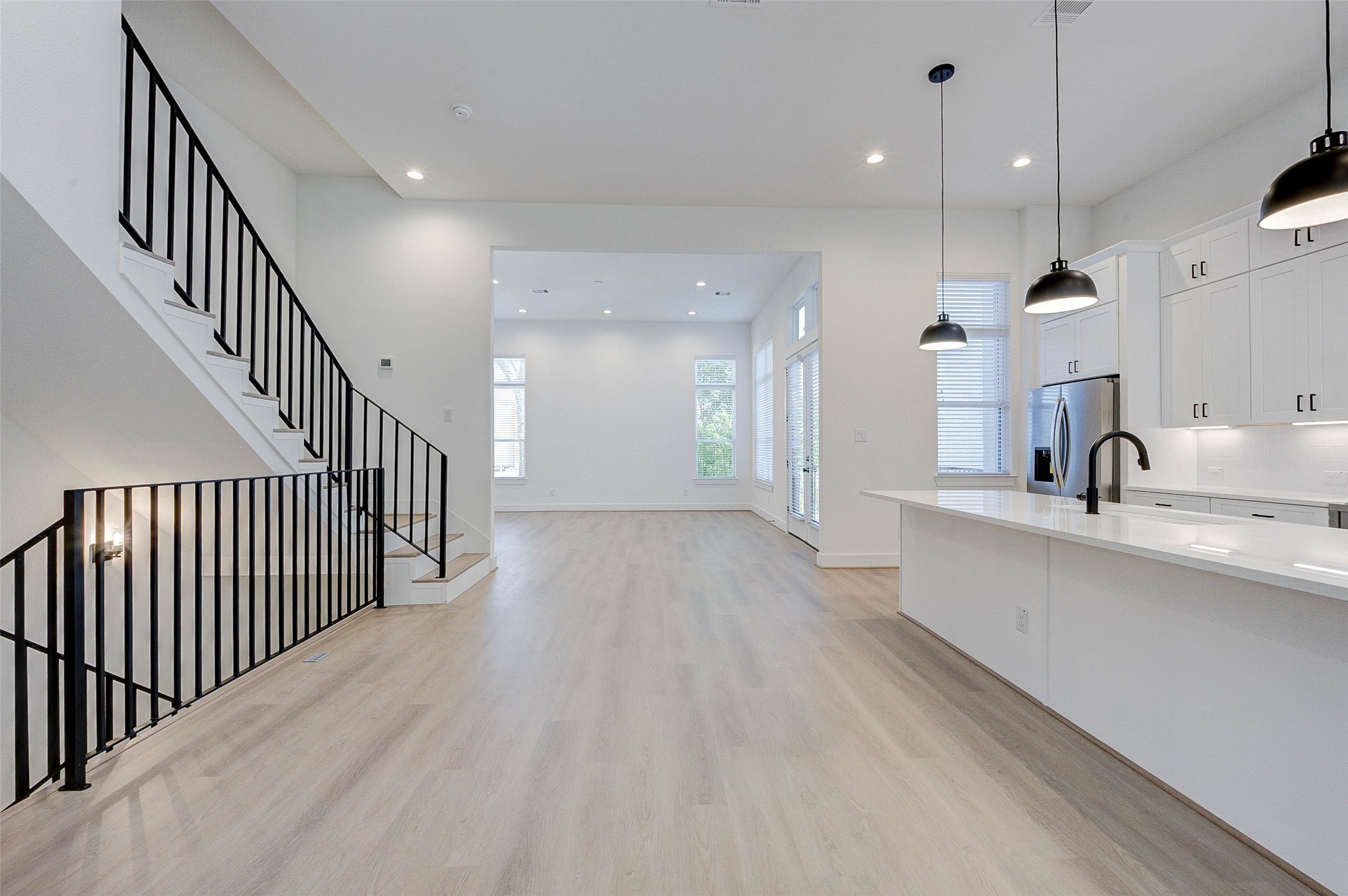 1823 Prospect Street, Unit A Houston, TX 77004 - Photo 11 of 29