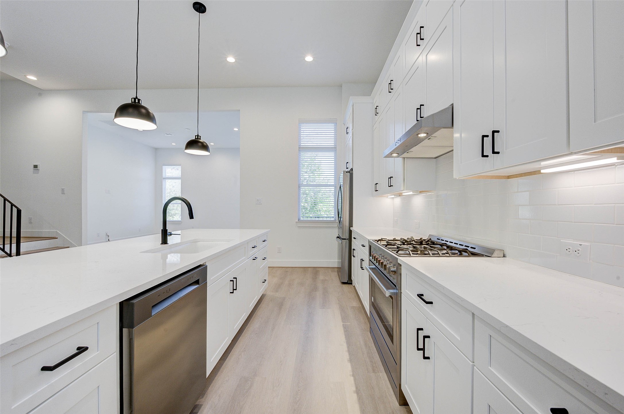 1823 Prospect Street, Unit A Houston, TX 77004 - Photo 13 of 29