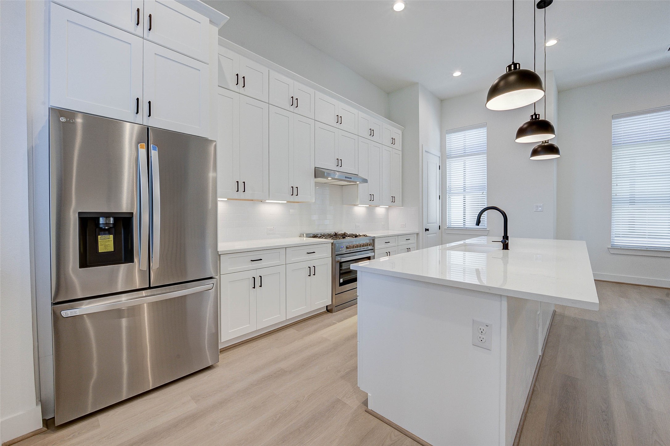 1823 Prospect Street, Unit A Houston, TX 77004 - Photo 14 of 29