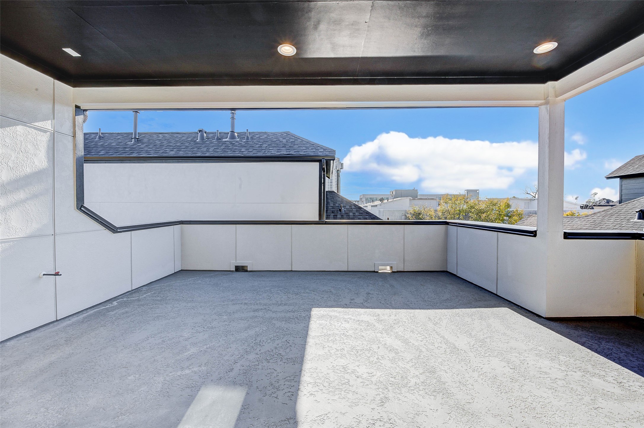 1823 Prospect Street, Unit A Houston, TX 77004 - Photo 26 of 29