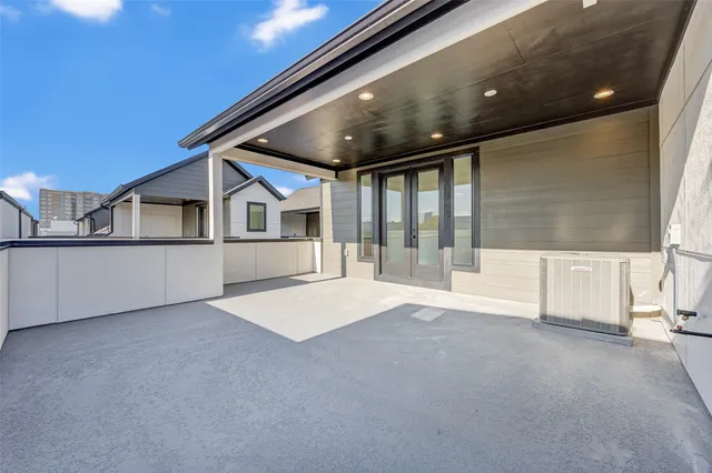 $3,890 | 1823 Prospect Street, Unit A, Houston, TX 77004