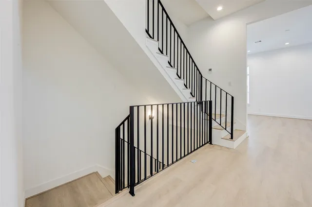 $3,890 | 1823 Prospect Street, Unit A, Houston, TX 77004