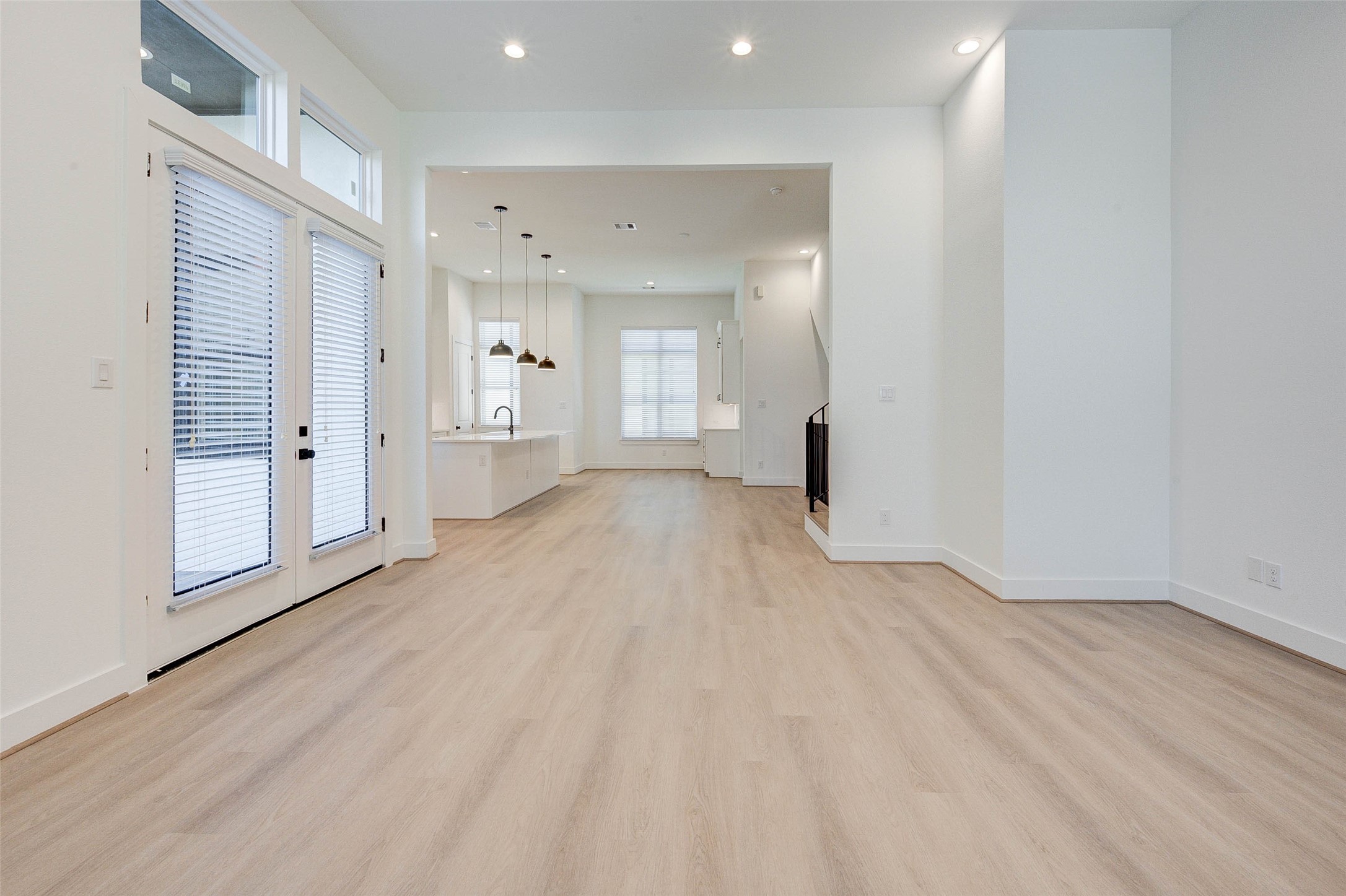 1823 Prospect Street, Unit A Houston, TX 77004 - Photo 7 of 29