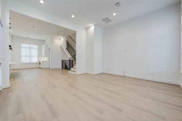 $3,890 | 1823 Prospect Street, Unit A, Houston, TX 77004