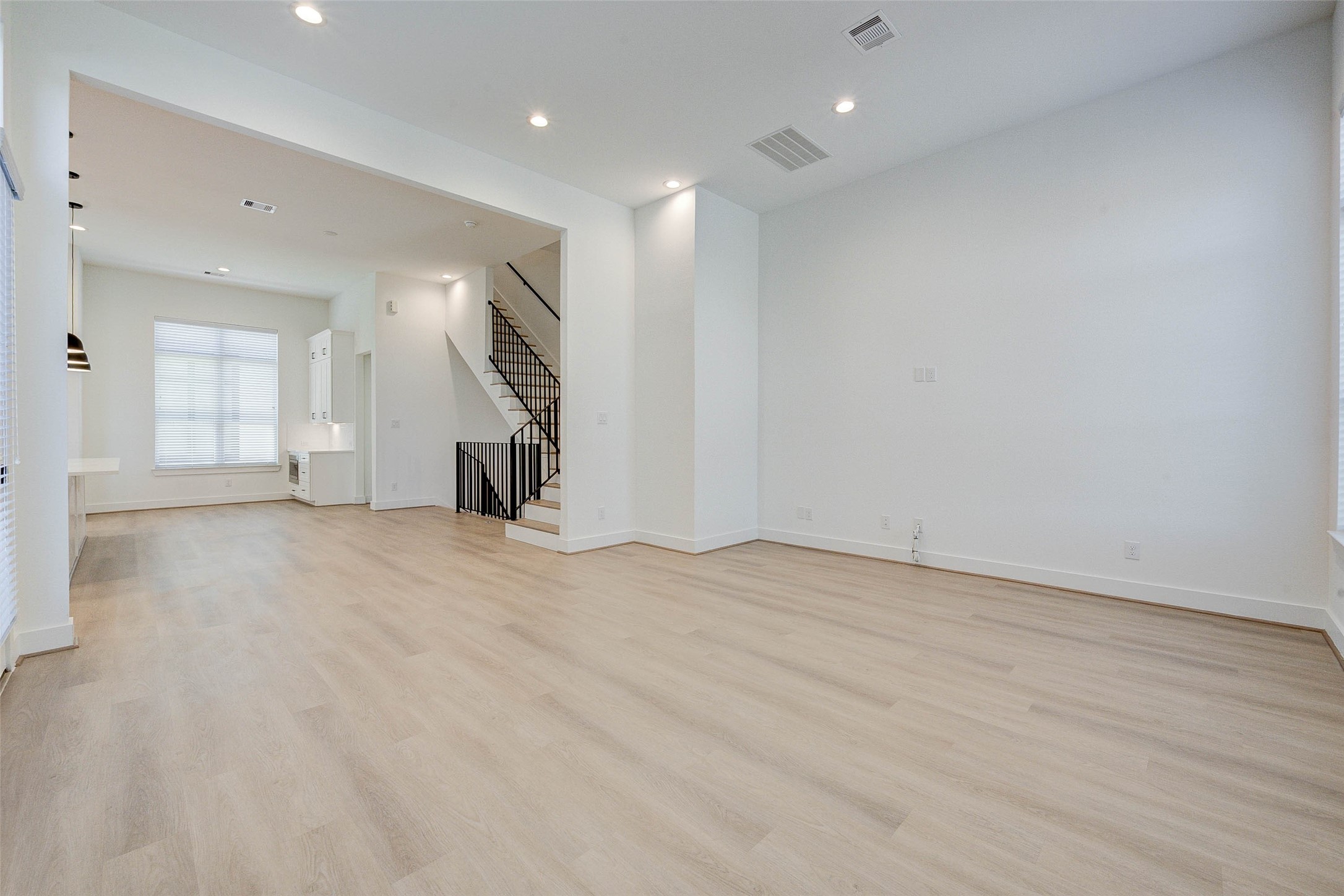 1823 Prospect Street, Unit A Houston, TX 77004 - Photo 9 of 29