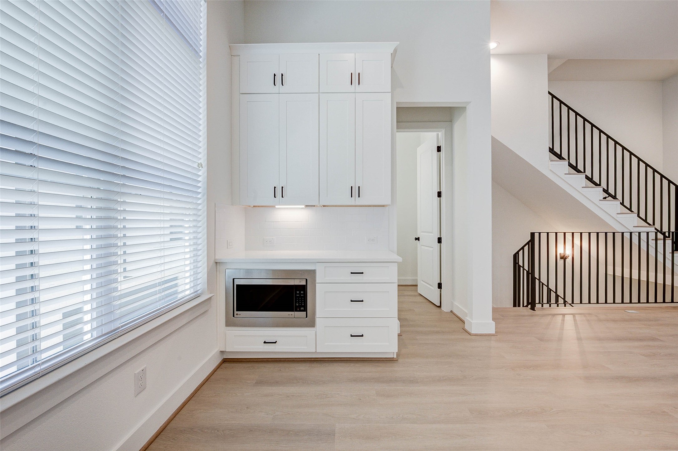 1823 Prospect Street, Unit A Houston, TX 77004 - Photo 10 of 29