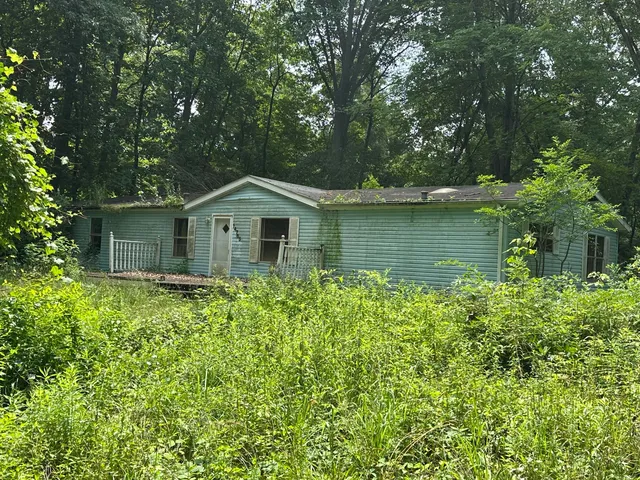 $224,900 | 14765 Millard Road, Three Rivers, MI 49093