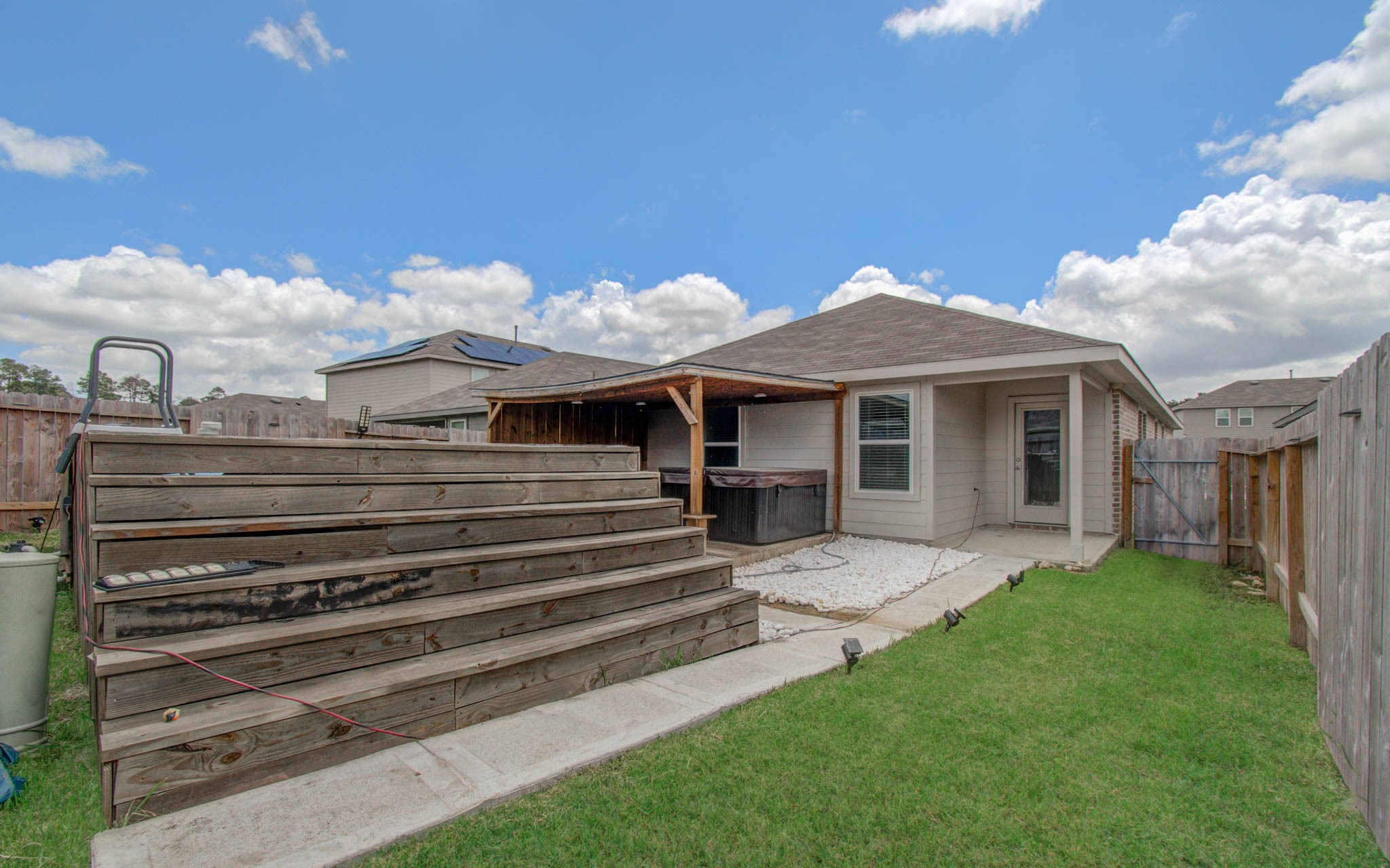6111 Grove Of Pnes Street Spring, TX 77373 - Photo 29 of 32