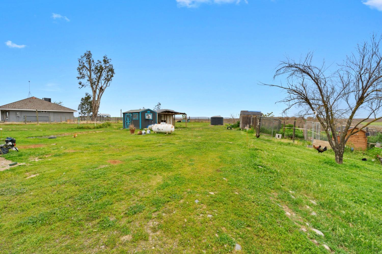 19775 Claremont Road Madera, CA 93638 - Photo 22 of 31 Gallery Image 22