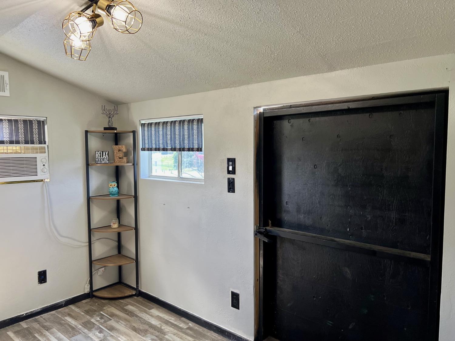 19775 Claremont Road Madera, CA 93638 - Photo 25 of 31 A fully remodeled 8x12 "Tuff Shed-conversion" offers versatile space with hardwired power and internet, perfect for an outdoor office, creative studio, or workshop. (PHOTO 2)