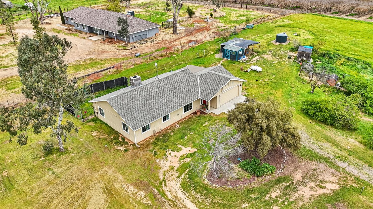 19775 Claremont Road Madera, CA 93638 - Photo 27 of 31 Gallery Image 27