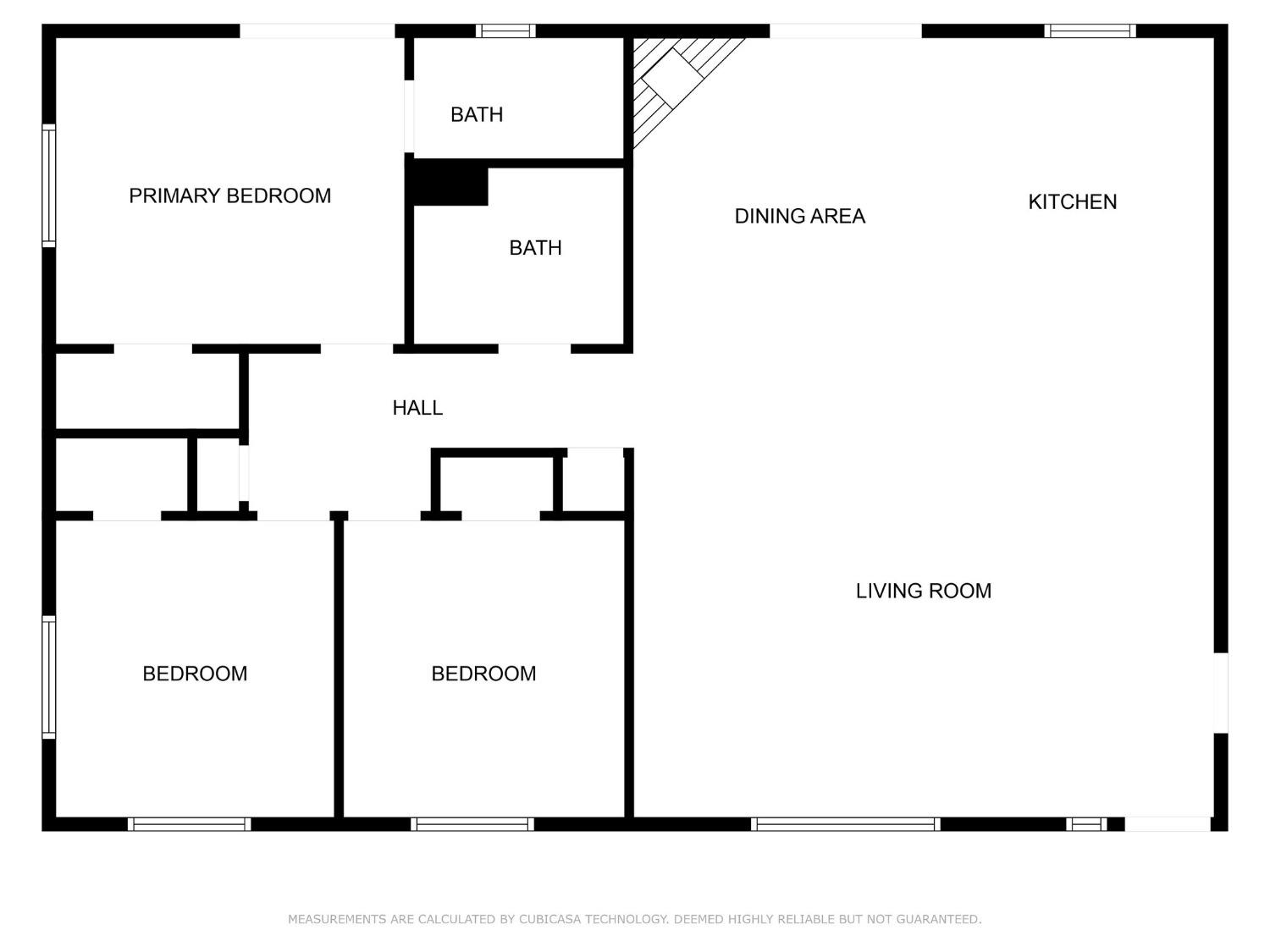 19775 Claremont Road Madera, CA 93638 - Photo 6 of 31 Gallery Image 6