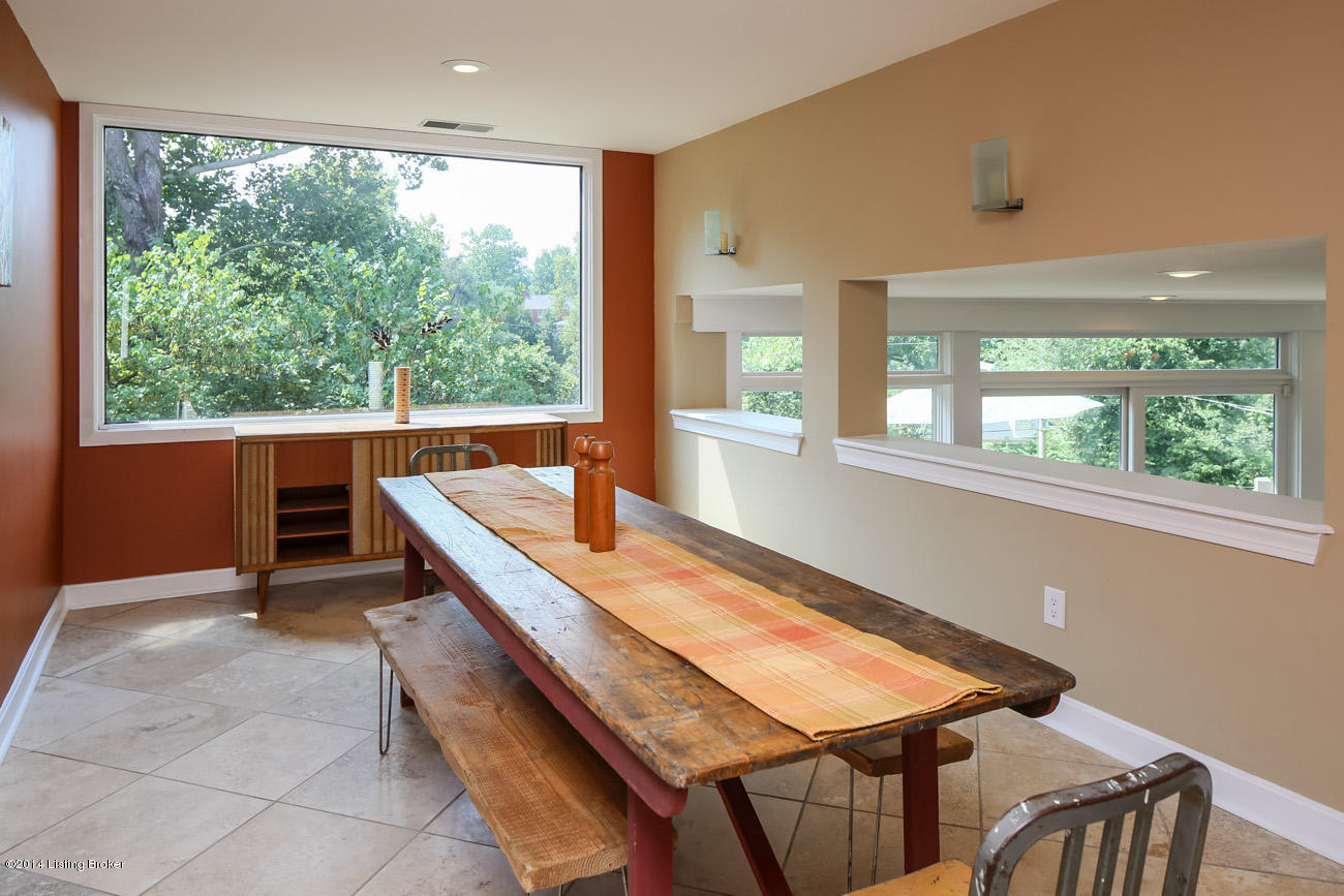1734 Gresham Road Louisville, KY 40205 - Photo 17 of 35 Dining Room