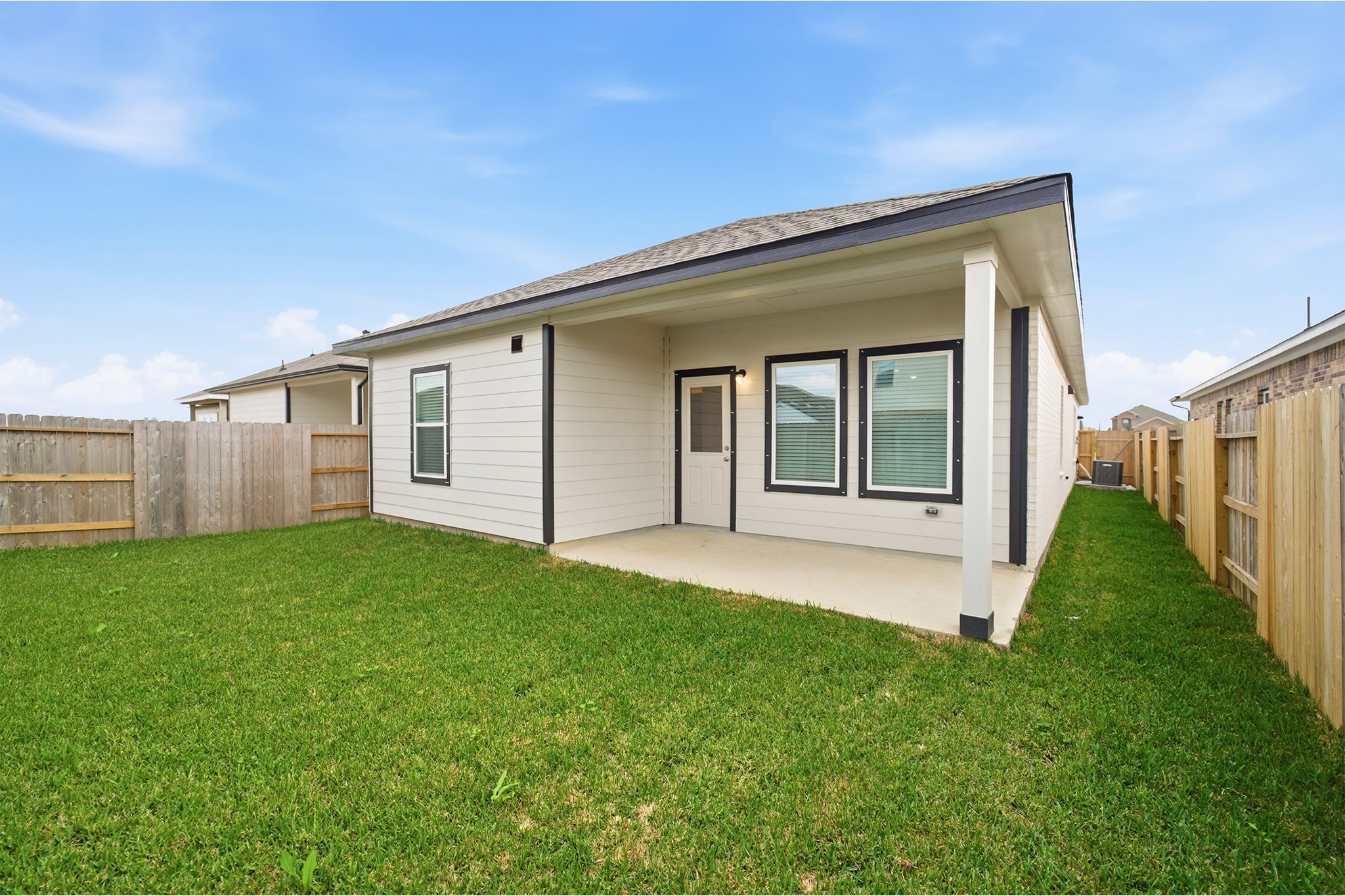 3187 Savannah Rose Drive Angleton, TX 77515 - Photo 20 of 20