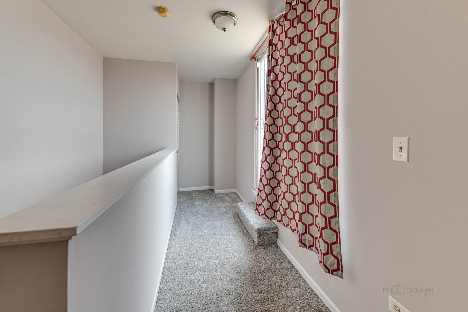 736 West 15th Street Chicago, IL 60607 - Photo 20 of 23 a view of entryway with paintings on the wall