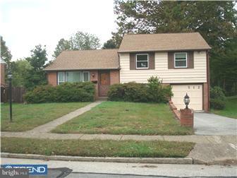 512 Wesley Road Springfield, PA 19064 - Photo 1 of 19 Exterior Front