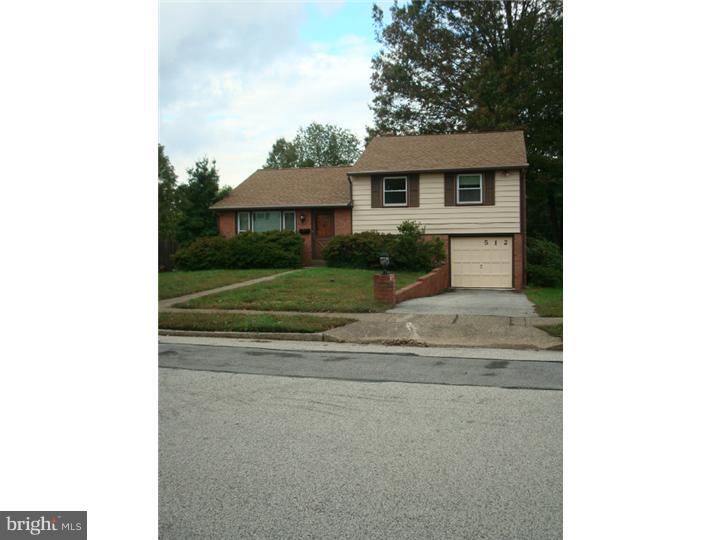 512 Wesley Road Springfield, PA 19064 - Photo 3 of 19 Exterior Front