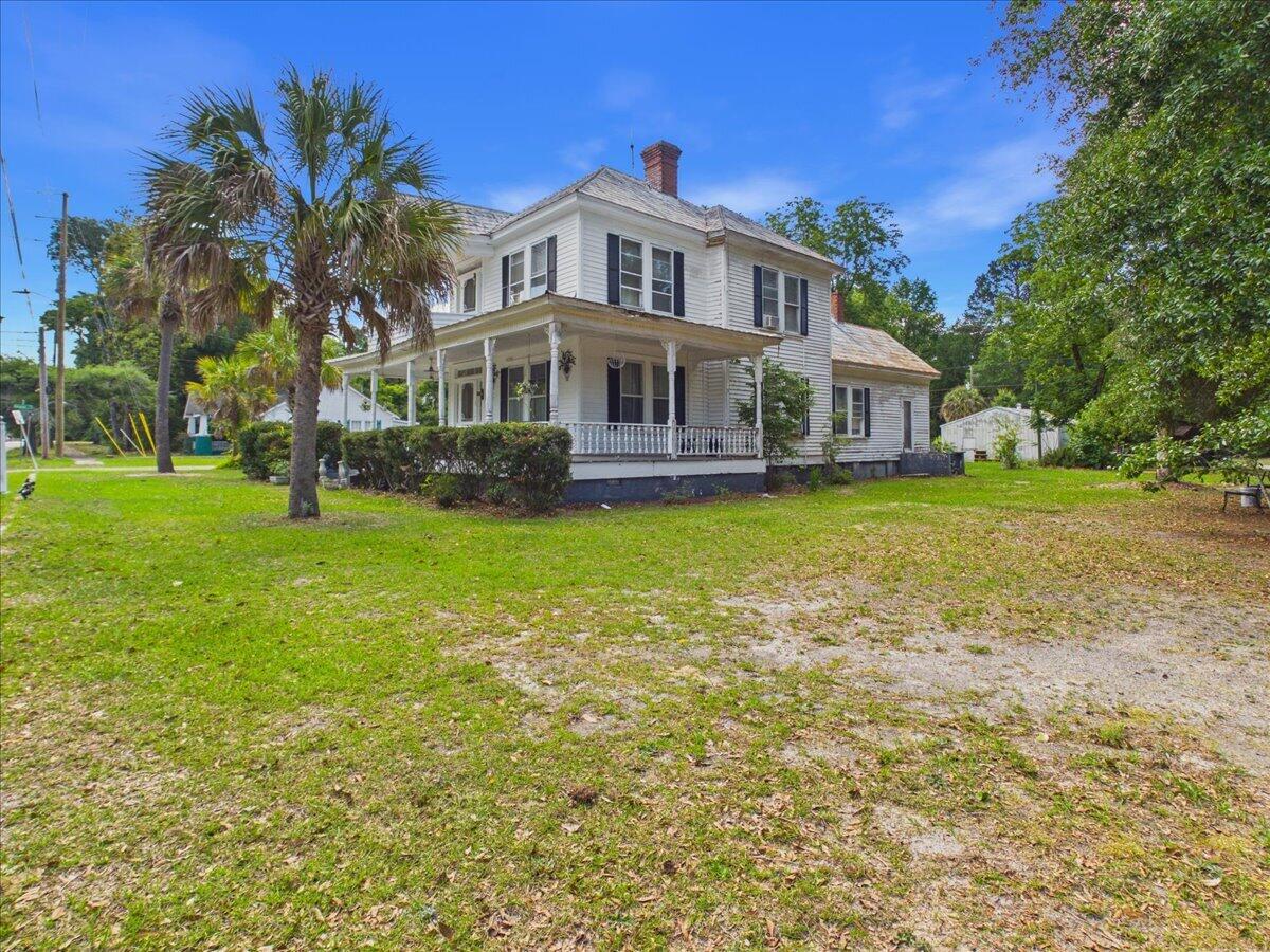 106 Ferguson Street Salley, SC 29137 - Photo 28 of 35