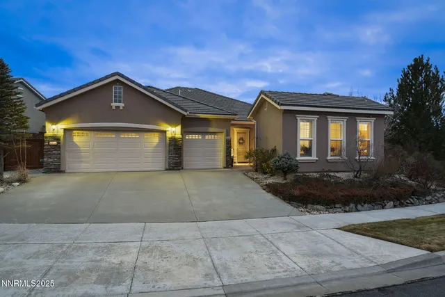 $994,500 | 9160 Quilberry Way, Reno, NV 89523