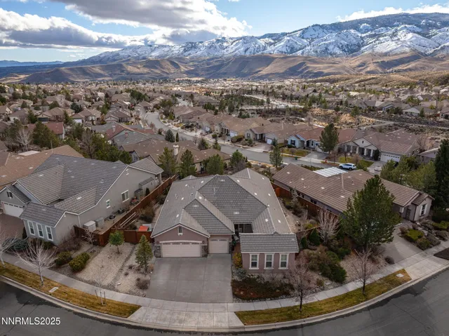 $994,500 | 9160 Quilberry Way, Reno, NV 89523