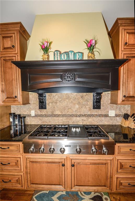 14560 Geist Ridge Drive Fishers, IN 46040 - Photo 13 of 48 Gallery Image 13