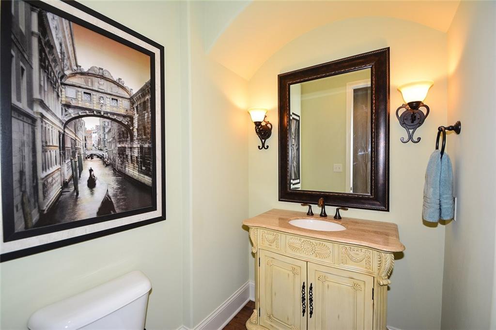 14560 Geist Ridge Drive Fishers, IN 46040 - Photo 16 of 48 Gallery Image 16