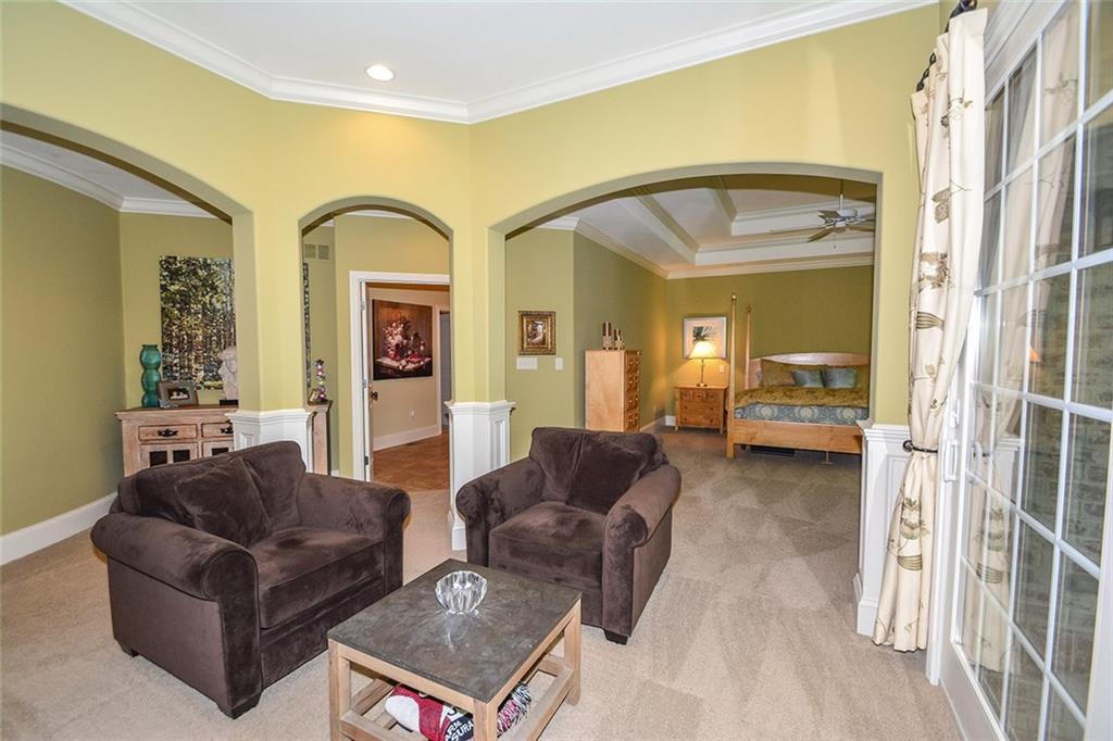 14560 Geist Ridge Drive Fishers, IN 46040 - Photo 20 of 48 Gallery Image 20