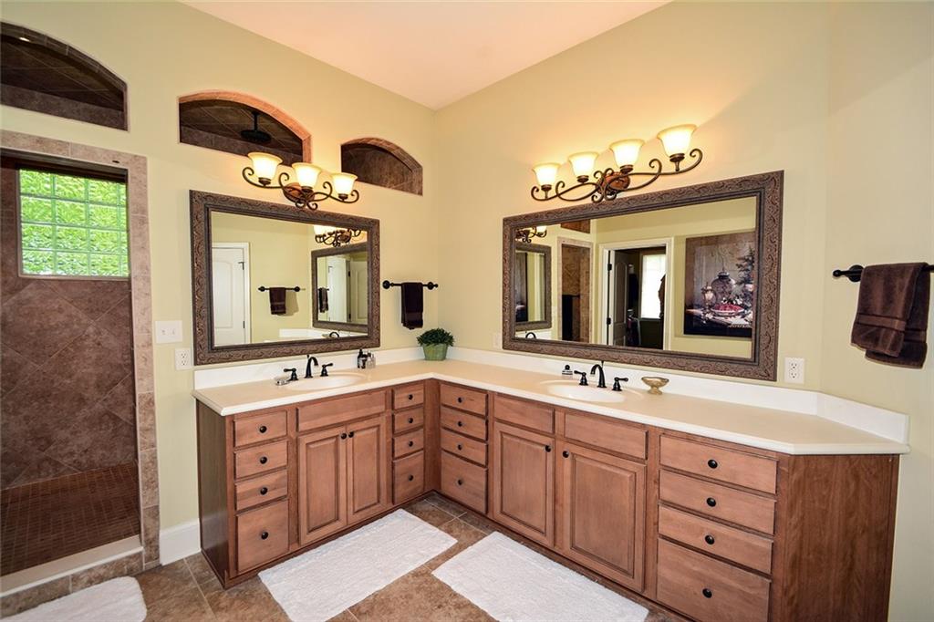 14560 Geist Ridge Drive Fishers, IN 46040 - Photo 21 of 48 Gallery Image 21