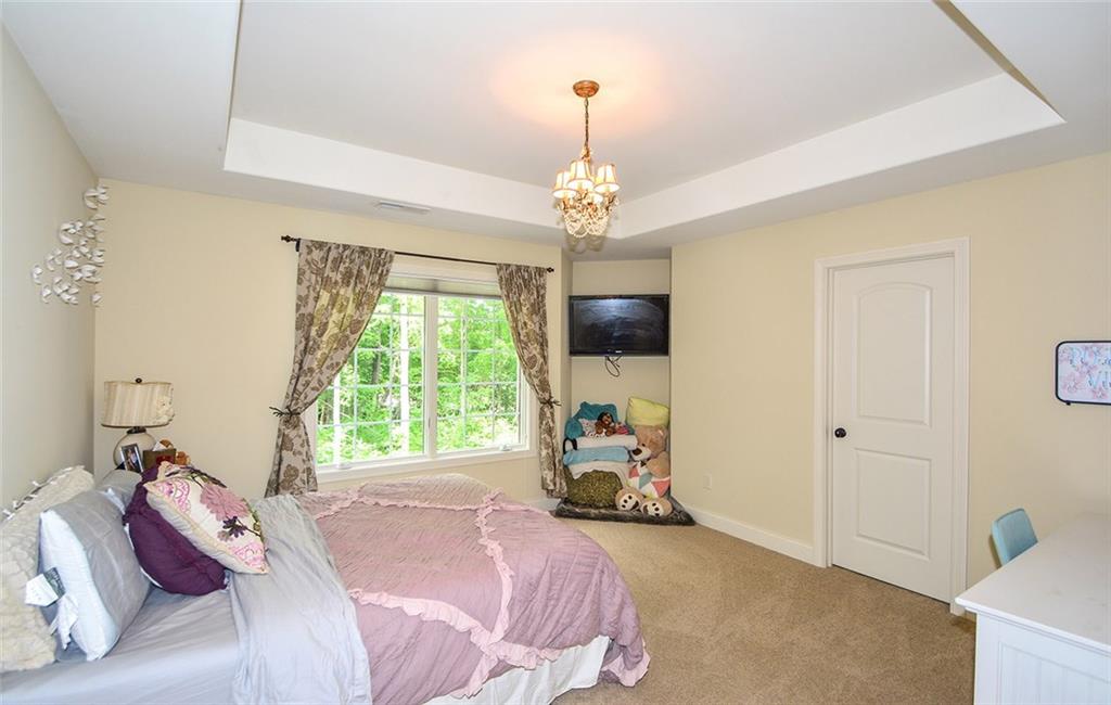 14560 Geist Ridge Drive Fishers, IN 46040 - Photo 24 of 48 Gallery Image 24