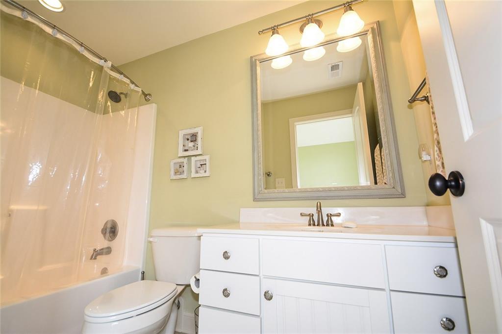 14560 Geist Ridge Drive Fishers, IN 46040 - Photo 25 of 48 Gallery Image 25