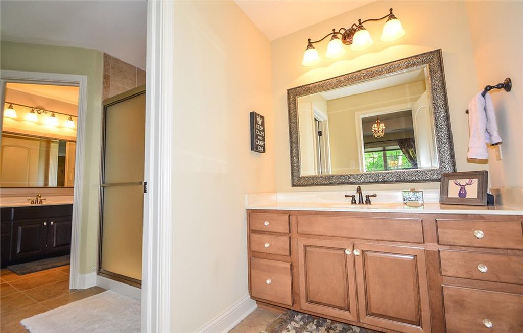 14560 Geist Ridge Drive Fishers, IN 46040 - Photo 27 of 48 Gallery Image 27