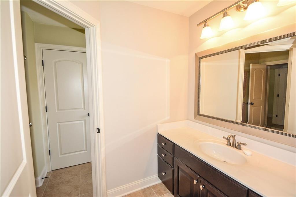 14560 Geist Ridge Drive Fishers, IN 46040 - Photo 28 of 48 Gallery Image 28