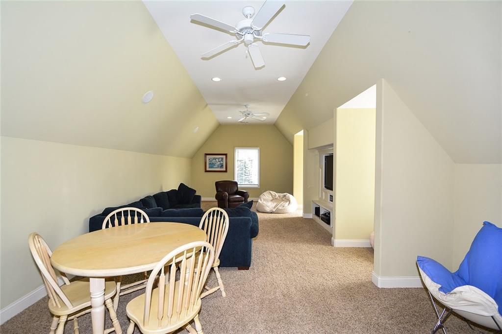 14560 Geist Ridge Drive Fishers, IN 46040 - Photo 29 of 48 Gallery Image 29