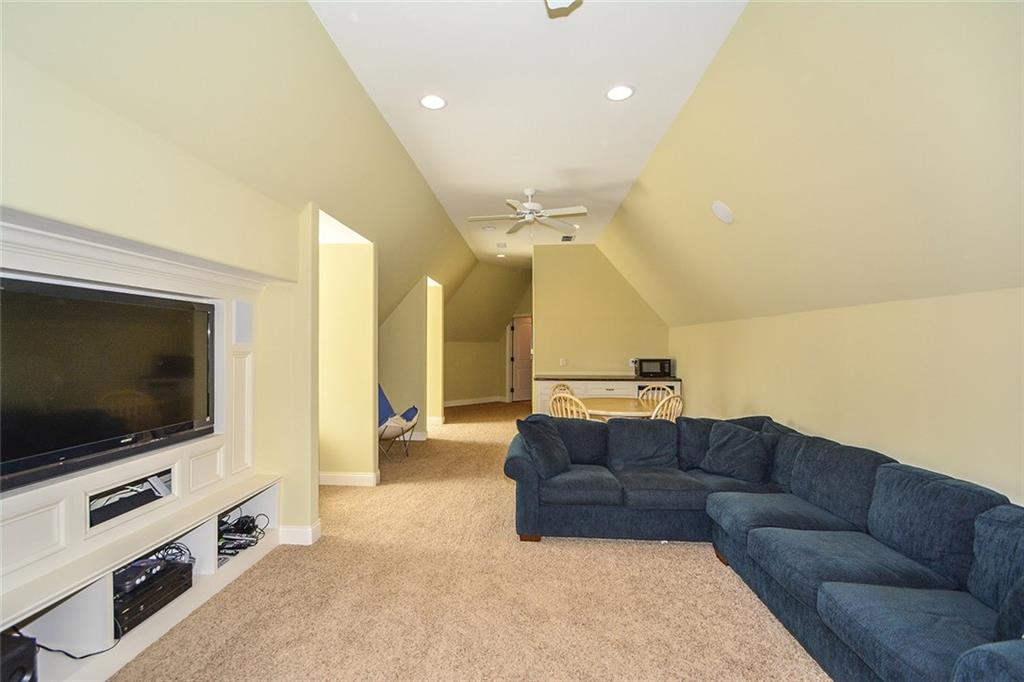 14560 Geist Ridge Drive Fishers, IN 46040 - Photo 30 of 48 Gallery Image 30